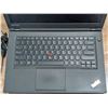 Image 3 : PORTABLE LENOVO THINKPAD L440 14" i3-4000M