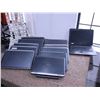 Image 1 : LOT DE 13 PORTABLES INTEL i-SERIE GEN 2/3 ASST
