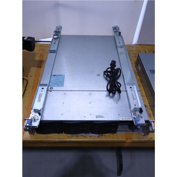 SERVEUR SUPERMICRO X8DTN 2xXEON E5645