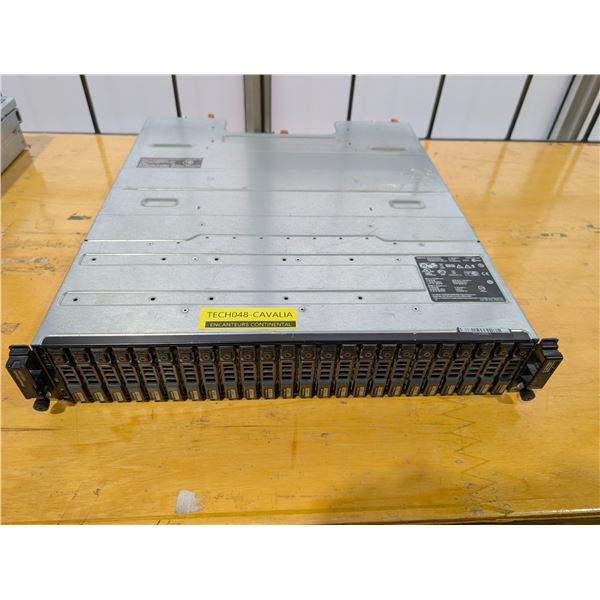 DAS DELL PowerVault MD1220