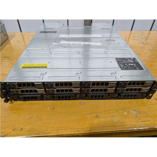 DAS DELL PowerVault MD3200i