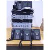 Image 1 : LOT DE TÉLÉPHONES ASST: 7  SYSTÈMES VOIP 3COM ASST + 5 TÉLÉPHONES AVAYA ASST