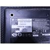 Image 2 : LOT DE 2 MONITEURS 22" LG FLATRON E2242T SANS SUPPORT SANS CABLES