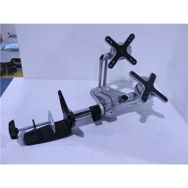 SUPPORT POUR 2 MONITEURS