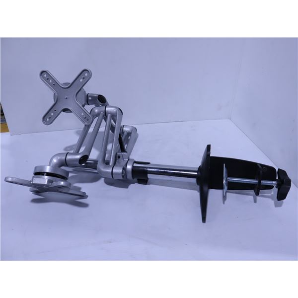 SUPPORT POUR 2 MONITEURS