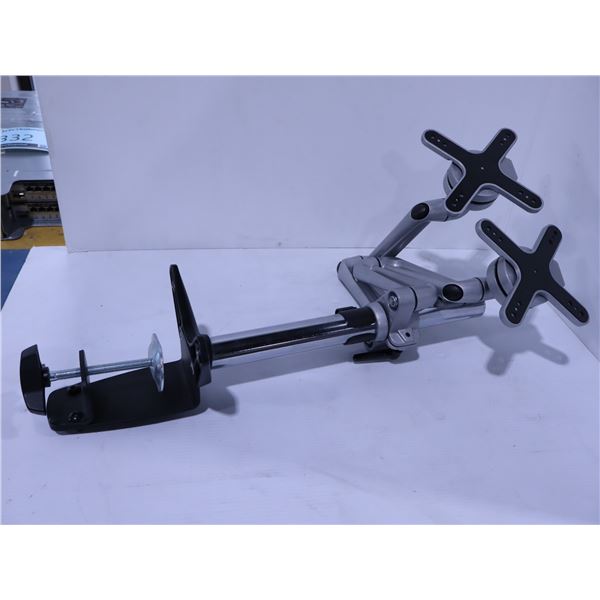 SUPPORT POUR 2 MONITEURS