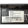 Image 4 : LOT DE 2 MONITEURS 22" ACER SANS CABLES