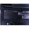 Image 3 : LOT DE 2 MONITEURS 19" HP E190i IPS