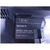 Image 3 : LOT DE 2 MONITEURS 19" SONY SDM-S95A