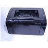 Image 1 : IMPRIMANTE HP LASERJET P1102W