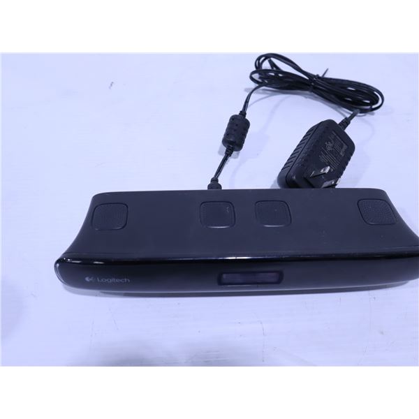 CAMERA CONFERENCE LOGITECH 860-00039 *SANS TELECOMANDE*