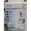 Image 1 : MIDEA SMART DEHUMIDIFIER MAD35S1WWT