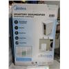 Image 1 : MIDEA SMART DEHUMIDIFIER MAD35S1WWT
