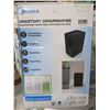 Image 1 : MIDEA SMART DEHUMIDIFIER MAD50PS1WBL