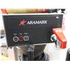Image 2 : CAFETIÈRE ARAMARK 120v AVEC 2 DISTRIBUTEURS