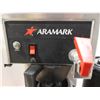 Image 2 : CAFETIÈRE ARAMARK 120v AVEC 2 DISTRIBUTEURS