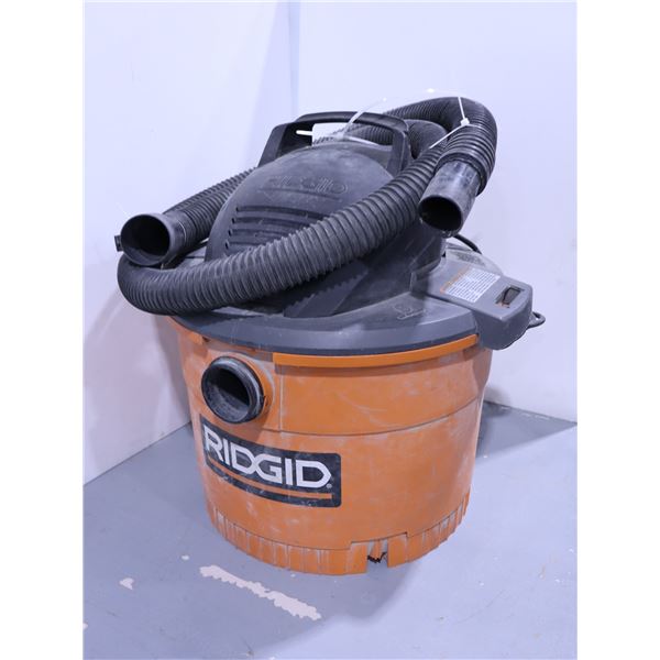 ASPIRATEUR RIGID 34.1 L