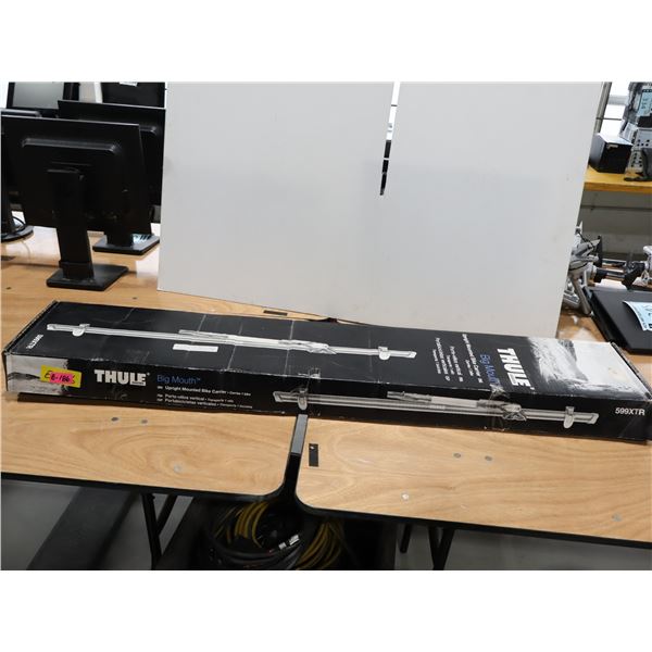 PORTE-VÉLOS VERTICALE THULE