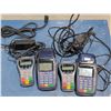 Image 3 : TERMINAL POS  VERIFONE OMNI 5750 (GLOBAL PAYMENTS)