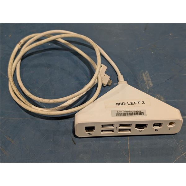 USB-C DOCK POUR CLOVER MINI/MINI2