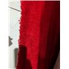 Image 2 : TAPIS 12'x40' ROUGE
