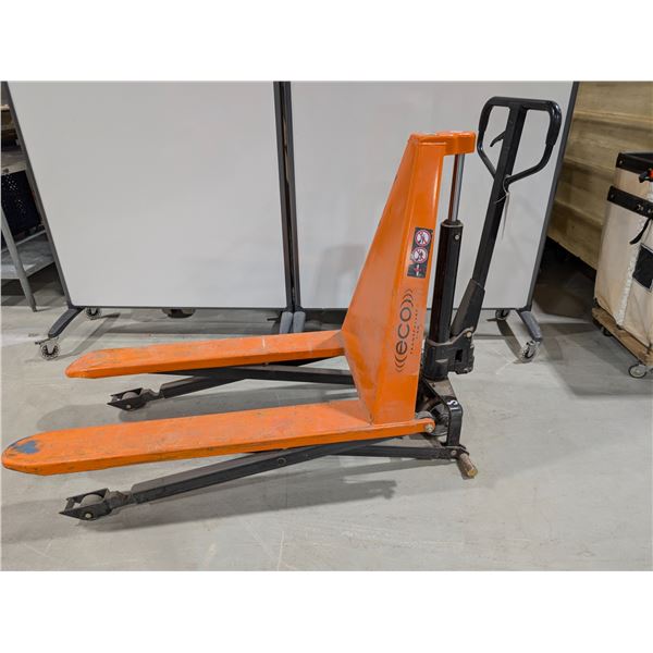 TRANSPALETTE CISEAUX