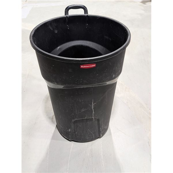 POUBELLE RUBBERMAID ROUGHNECK 121L
