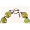 Image 2 : Paige Wallace Designs Sterling Turquoise Bracelet