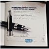 Image 15 : Montblanc J.F.K. Special Edition Fountain Pen