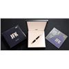 Image 1 : Montblanc J.F.K. Special Edition Fountain Pen