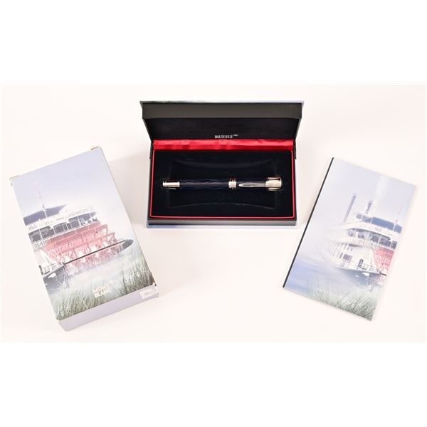 Montblanc Mark Twain Writer's Edition Fountain Pen