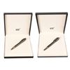 Image 1 : Montblanc Starwalker Ultimate Carbon 2-Pen Set