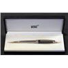 Image 1 : Montblanc Solitaire Doue Carbon Ballpoint Pen