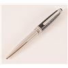 Image 2 : Montblanc Solitaire Doue Carbon Ballpoint Pen