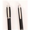 Image 3 : Montblanc Starwalker Resin Black 2-Pen Set