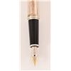 Image 5 : Montblanc Solitaire Sterling Silver Fountain Pen