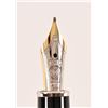 Image 6 : Montblanc Solitaire Sterling Silver Fountain Pen