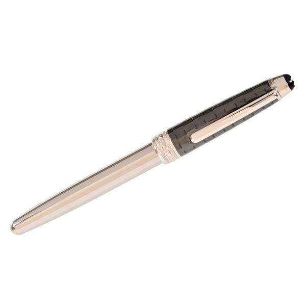 Montblanc Meisterstuck Solitaire Fountain Pen
