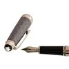 Image 3 : Montblanc Meisterstuck Solitaire Fountain Pen