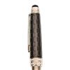 Image 7 : Montblanc Meisterstuck Solitaire Fountain Pen