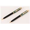 Image 1 : Pelikan Souveran Small Size 2-Pen Set