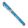 Image 5 : Montegrappa 1912 Symphony Blue Rollerball Pen