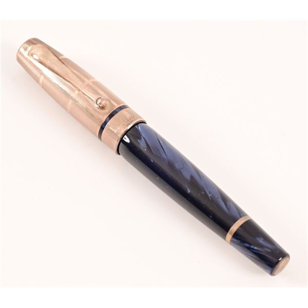 Montegrappa Miya Argentino Sterling Rollerball Pen