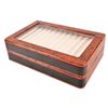 Image 6 : Collection of (4) Luxury Writing Pen Display Cases