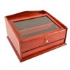 Image 13 : Collection of (4) Luxury Writing Pen Display Cases