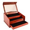 Image 14 : Collection of (4) Luxury Writing Pen Display Cases