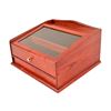 Image 15 : Collection of (4) Luxury Writing Pen Display Cases
