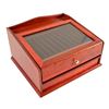 Image 5 : Collection of (4) Luxury Writing Pen Display Cases