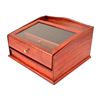 Image 7 : Collection of (4) Luxury Writing Pen Display Cases