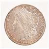 Image 1 : 1884 Carson City Morgan Silver Dollar